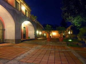 Etna Hotel