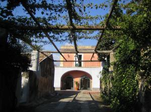 Etna Hotel