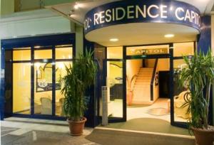 Residence Capitol