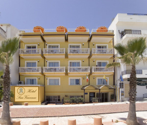 Hotel San Vincenzo