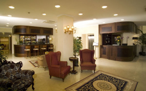 Hotel San Vincenzo