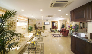 Hotel San Vincenzo
