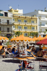 Hotel San Vincenzo