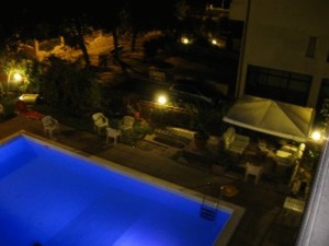 Hotel Belvedere