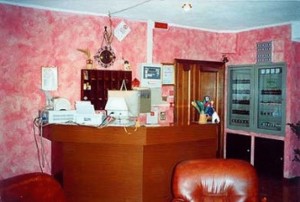 Hotel Belvedere