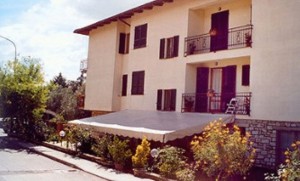 Hotel Belvedere
