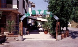 Hotel Belvedere