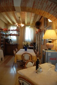Agriturismo Dolceacqua