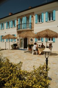 Agriturismo Dolceacqua