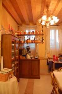 Agriturismo Dolceacqua