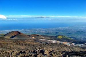 Il Nido Dell'Etna