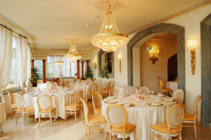 Grand Hotel Helio Cabala