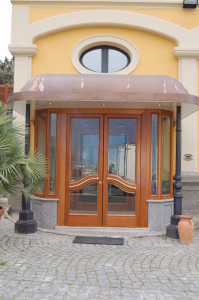 Grand Hotel Helio Cabala