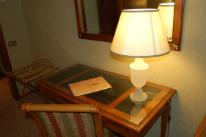 Grand Hotel Helio Cabala