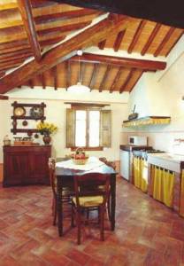 Agriturismo Villa La Morina