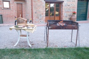 Agriturismo Villa La Morina