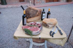 Agriturismo Villa La Morina