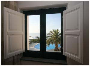 Hotel Ravesi