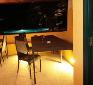 Hotel Ravesi