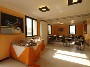 Hotel Corte Business