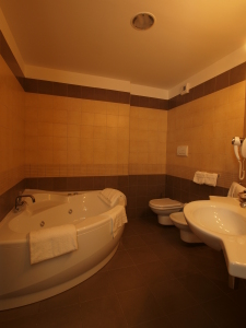 Hotel Corte Business