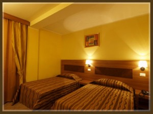 Hotel Corte Business