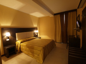 Hotel Corte Business