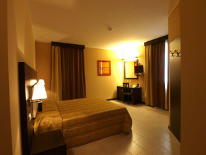 Hotel Corte Business