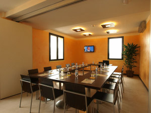 Hotel Corte Business