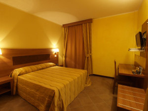 Hotel Corte Business