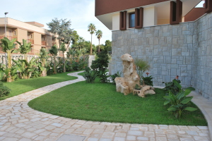 Colonna Residence