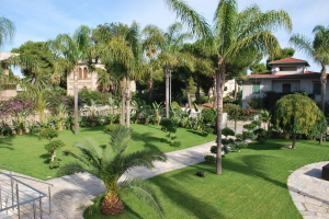Colonna Residence