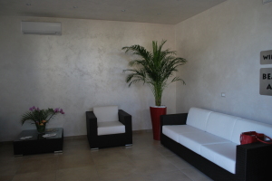Colonna Residence