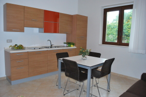 Colonna Residence