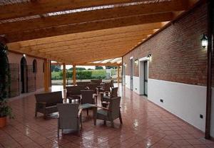 Hotel Oasi