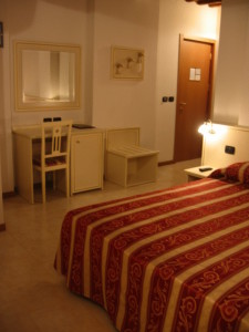 Hotel Oasi
