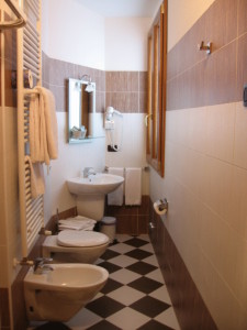 Hotel Oasi