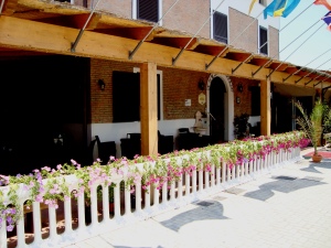 Hotel Oasi