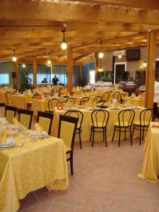 Hotel Oasi