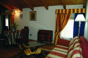 Hotel Oasi