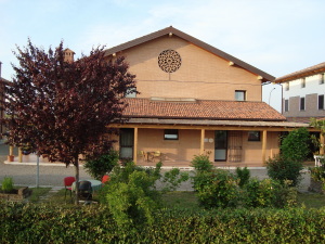 Hotel Oasi