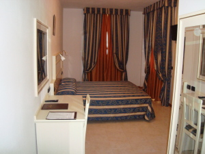 Hotel Oasi