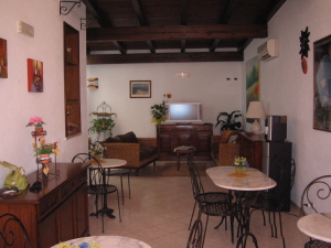 Locanda Lighea