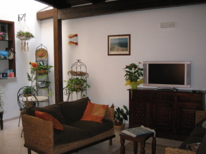Locanda Lighea