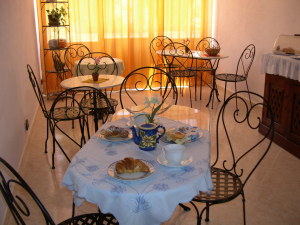 Locanda Lighea
