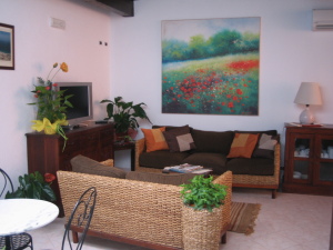 Locanda Lighea