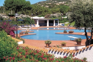 Park Hotel Resort