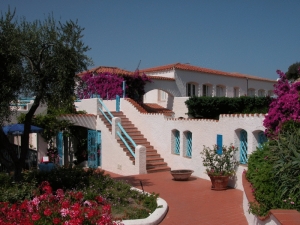 Park Hotel Resort