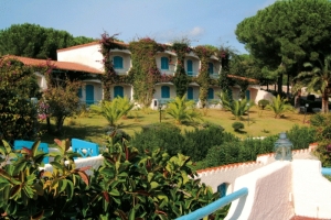 Park Hotel Resort