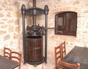 Country House Borghetto La Meta